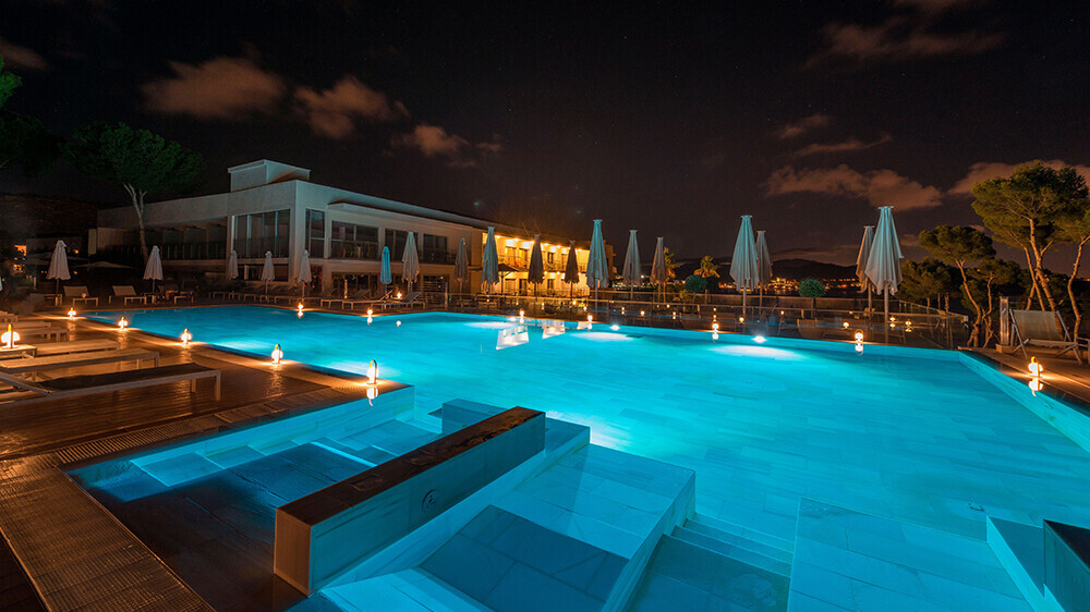 Hotel Coronado Thalasso & Spa